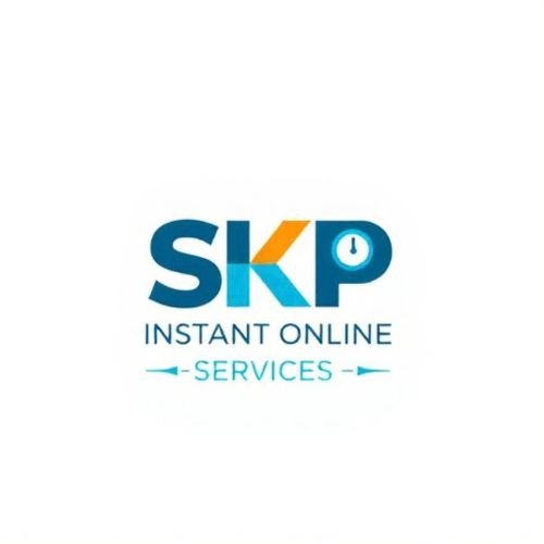 SKP Instant Online Services in Vijayanagara